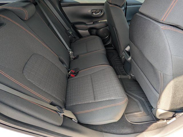 Used 2025 Honda HR-V Sport image 14