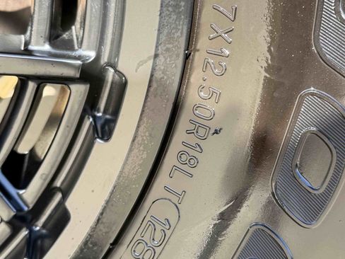 Used 2022 Jeep Gladiator Mojave w/ LED Lighting Group image 71