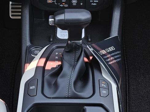 New 2026 Kia K4 GT-Line Turbo FWD image 17