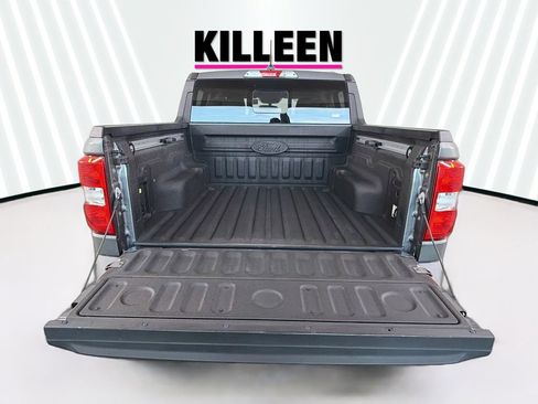 Used 2022 Ford Maverick XLT w/ XLT Luxury Package FWD image 27
