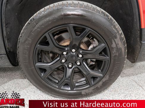 Used 2024 Jeep Wagoneer Series II image 10