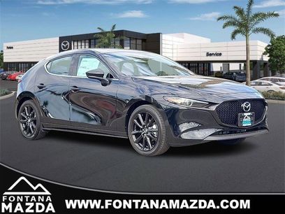 New 2026 MAZDA MAZDA3 2.5 S Hatchback w/ Premium Pkg