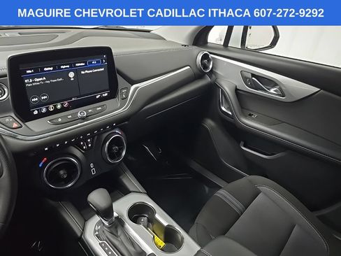 Used 2023 Chevrolet Blazer LT w/ LPO, Cargo Package AWD/4WD image 26