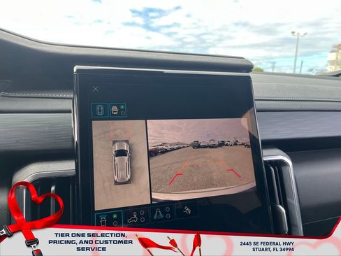 Certified 2025 GMC Acadia Elevation image 30