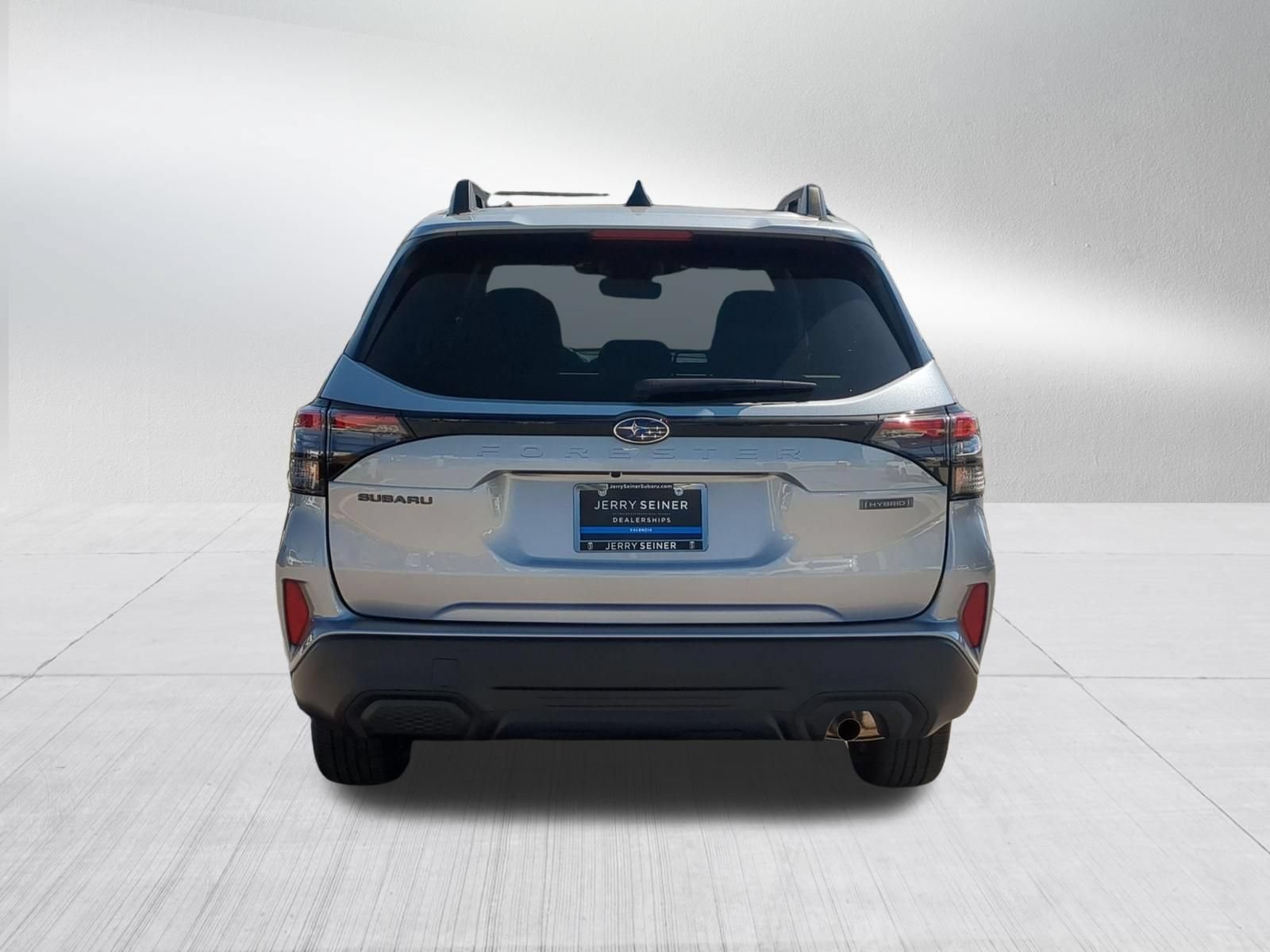 New 2026 Subaru Forester Premium AWD/4WD image 9