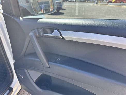 Used 2015 Audi Q7 3.0T S line Prestige image 26