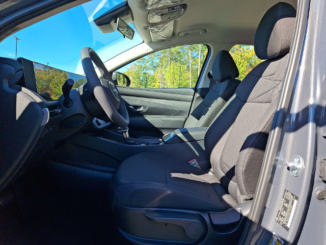 New 2026 Hyundai Tucson SE FWD image 21