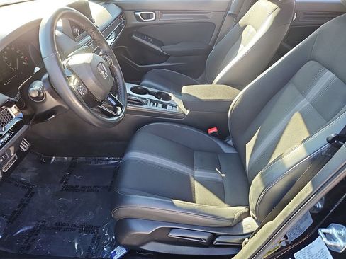 Certified 2024 Honda Civic Sport image 25