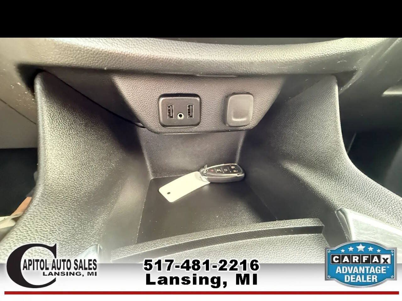 Used 2019 Chevrolet Traverse LT AWD/4WD image 32