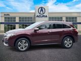 Used 2016 Acura RDX AWD w/ Advance Package image 2