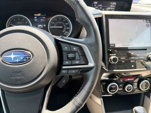 Used 2020 Subaru Forester Limited AWD/4WD image 30