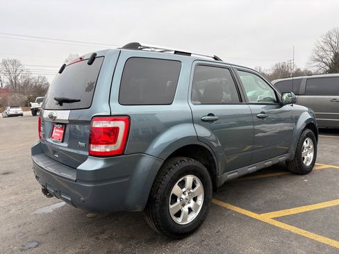 Used 2010 Ford Escape Limited image 6