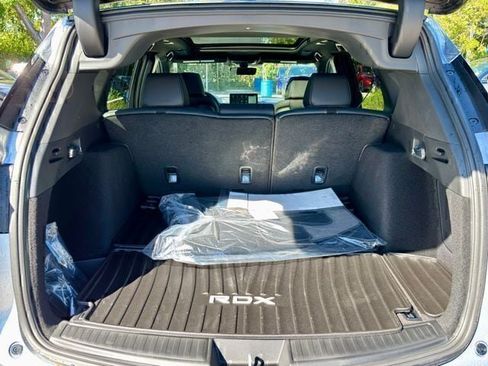 New 2026 Acura RDX A-Spec AWD/4WD image 32