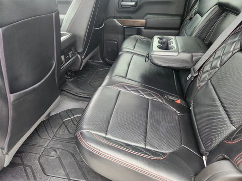 Used 2019 Chevrolet Silverado 1500 RST w/ All-Star Edition AWD/4WD image 31
