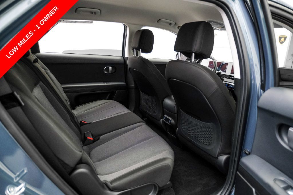 Used 2023 Hyundai Ioniq 5 SE w/ Cargo Package AWD/4WD image 34