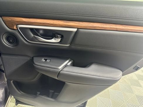Used 2020 Honda CR-V Touring image 24