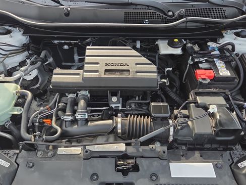 Used 2021 Honda CR-V EX-L image 20