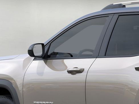 New 2026 GMC Terrain Elevation image 12