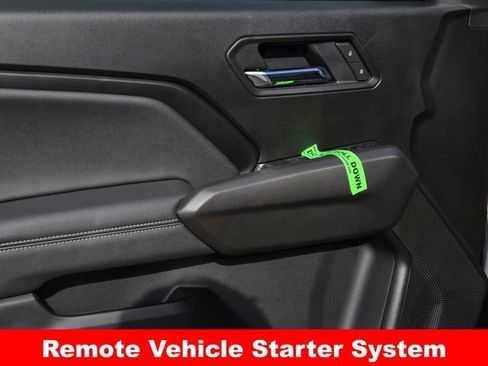 New 2026 GMC Canyon Elevation w/ Convenience Package image 16