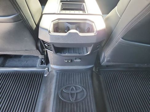 Used 2025 Toyota Tundra SR5 w/ SR5 Premium Package image 12