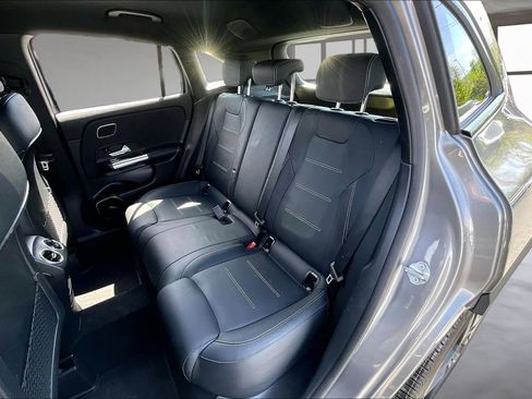 Used 2023 Mercedes-Benz GLA 35 AMG 4MATIC image 26