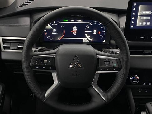 New 2026 Mitsubishi Outlander SE AWD/4WD image 15