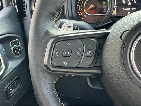 New 2024 Jeep Wrangler Unlimited Rubicon 392 image 22