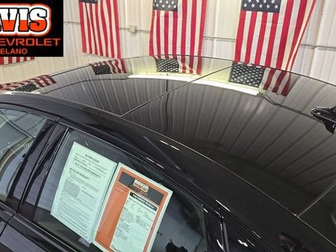 Used 2023 Audi A6 Premium Plus AWD/4WD image 6