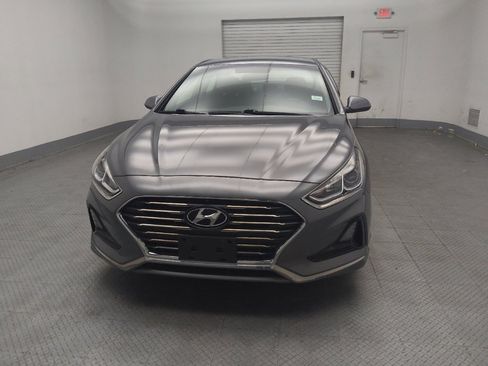 Used 2018 Hyundai Sonata SE FWD image 15