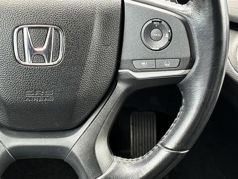 Used 2022 Honda Odyssey EX-L image 19