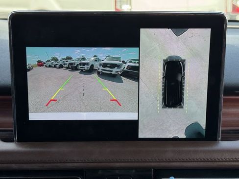 Used 2021 Lincoln Aviator Reserve w/ Equipment Group 201A image 16