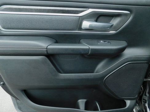 Used 2019 RAM 1500 Big Horn image 22