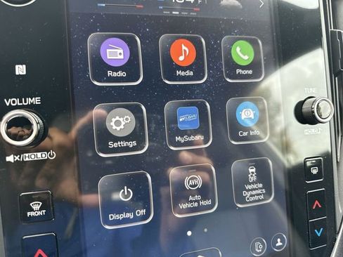 Certified 2025 Subaru Crosstrek 2.5i Wilderness image 18