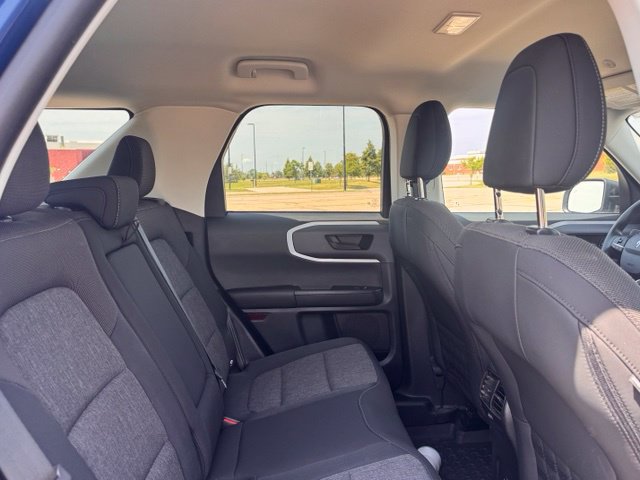 Used 2024 Ford Bronco Sport Big Bend AWD/4WD image 29