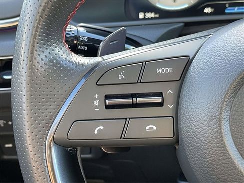 Certified 2023 Hyundai Sonata N Line image 22