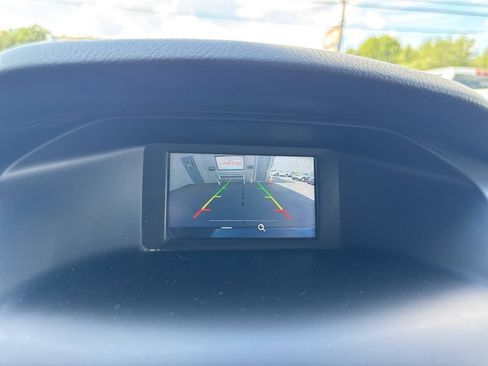 Used 2018 Ford Focus ST FWD image 27