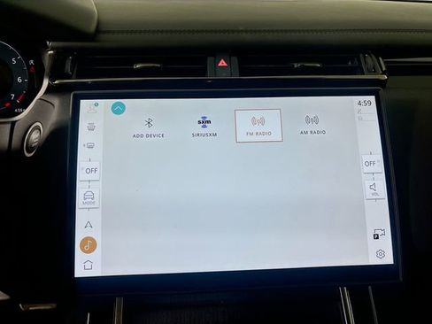 New 2026 Land Rover Range Rover Velar Dynamic SE image 14