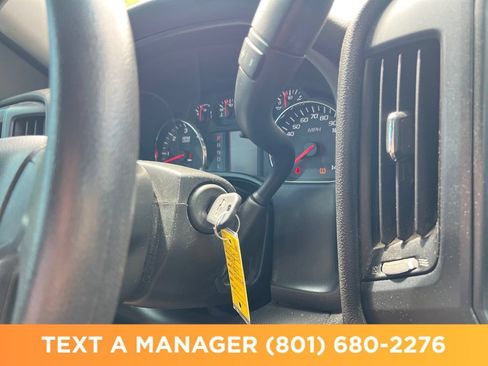 Used 2017 Chevrolet Silverado 1500 LS AWD/4WD image 21