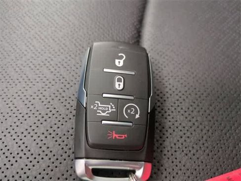 New 2026 RAM 2500 Laramie w/ Night Edition image 36