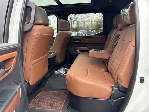 New 2026 Toyota Tundra 1794 Edition w/ TRD Off-Road Package image 12
