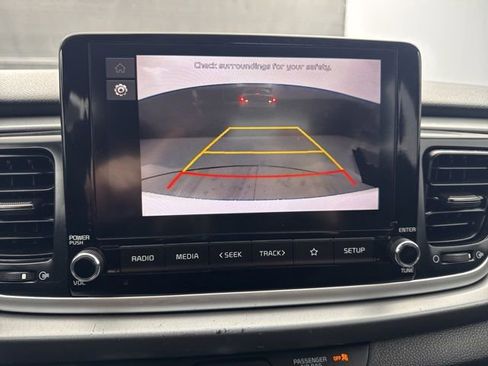 Used 2023 Kia Rio LX image 21