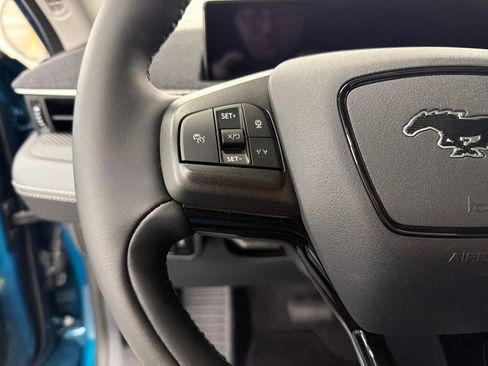 New 2026 Ford Mustang Mach-E Premium image 20