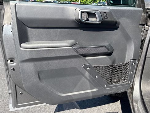 New 2026 Ford Bronco Big Bend AWD/4WD image 17
