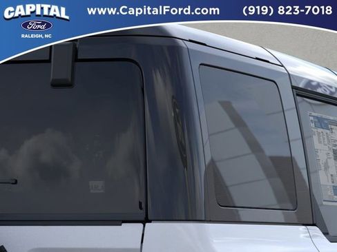 New 2026 Ford Bronco Outer Banks AWD/4WD image 25