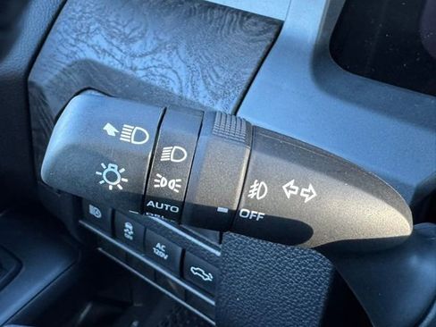 New 2026 Toyota Tacoma Limited AWD/4WD image 29