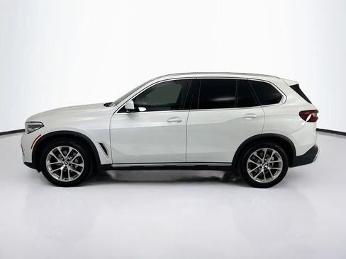 Used 2021 BMW X5 xDrive40i w/ Premium Package 2 AWD/4WD image 8
