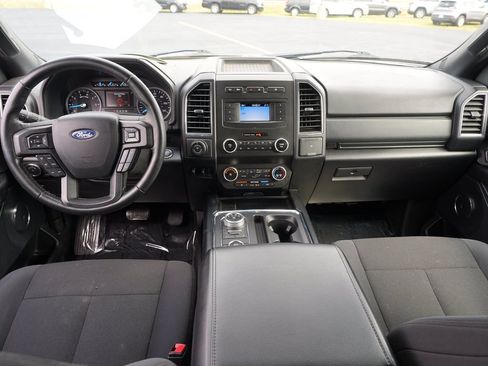 Used 2020 Ford Expedition Max XL AWD/4WD image 26