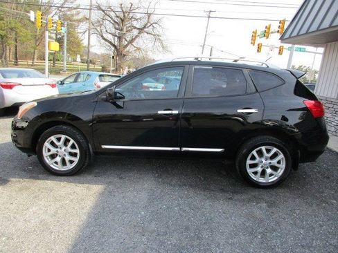 Used 2013 Nissan Rogue SL image 5