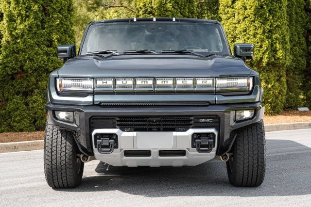 Used 2025 GMC Hummer EV 3X AWD/4WD image 20