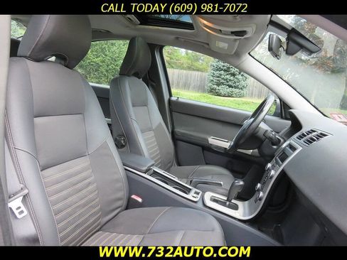 Used 2009 Volvo S40 2.4i image 7